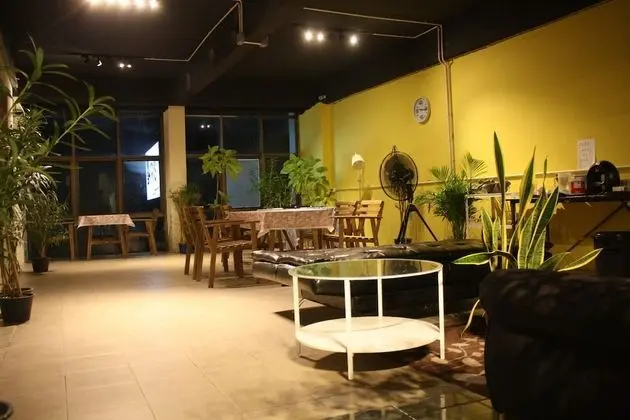 The Mixx Hostel