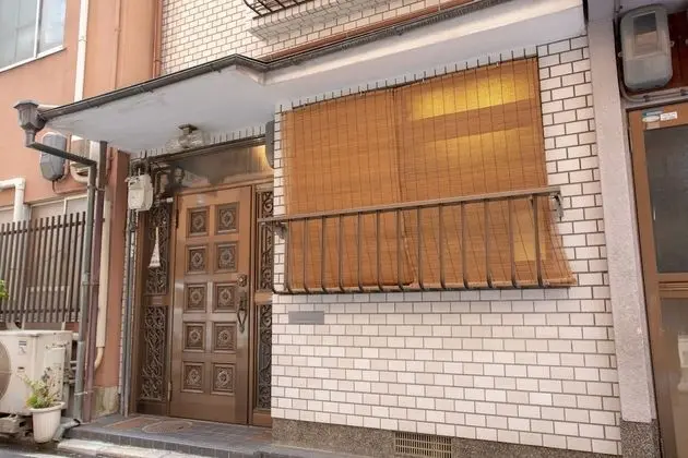 Miyabi Shijo Kawaramachi