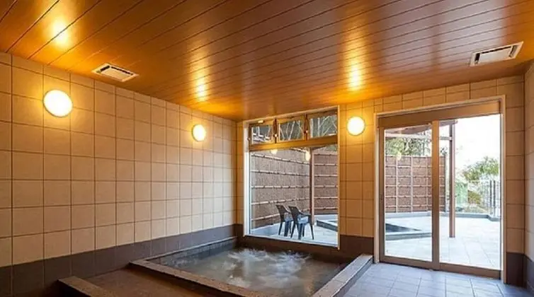 Miyajima-an Hiroshima - Spa