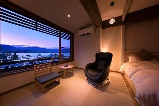 Hotel Miyajima Villa - Öne Çıkan Resim