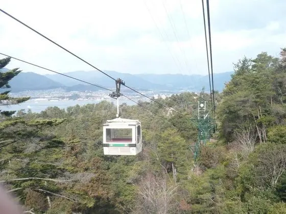 Miyajima Hotel Makoto