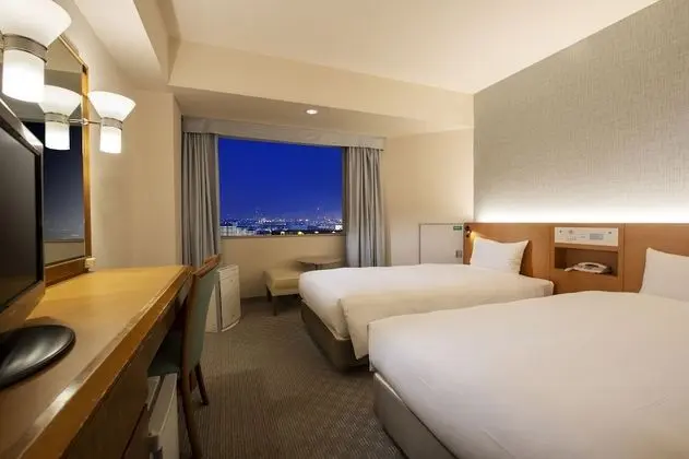 Miyako Hotel Amagasaki - Oda