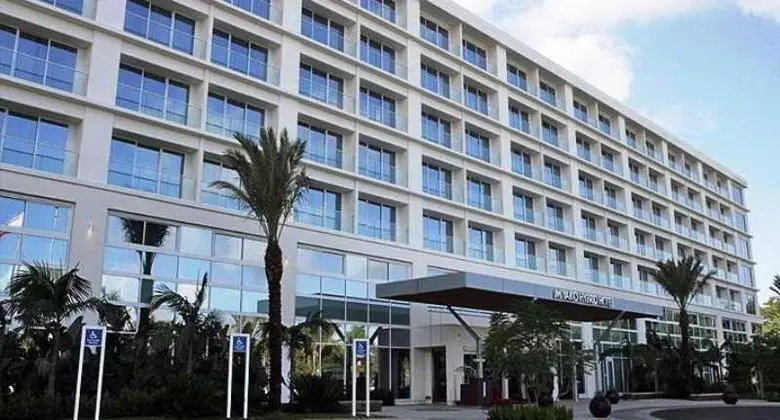 Miyako Hybrid Hotel