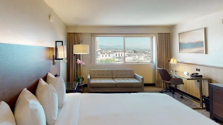 Miyako Hotel Los Angeles - Öne Çıkan Resim