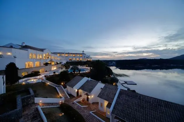 Miyako Resort Shima Bayside Terrace - Dış Mekan