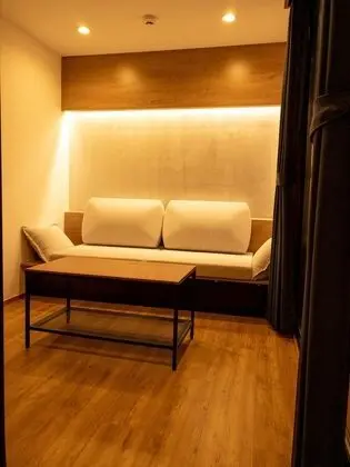 Miyakojima Hotel LaniKai Tandi ga Tandi - Oda Düzeni