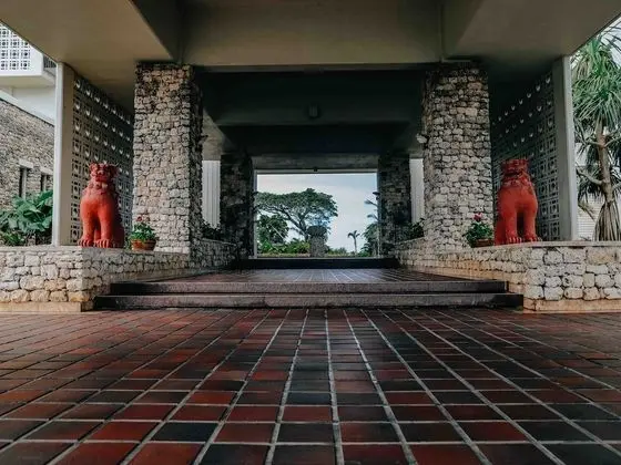 Miyakojima Tokyu Hotel & Resorts - Dış Mekan