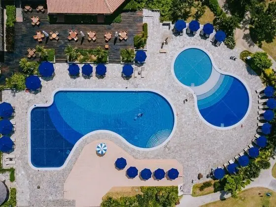 Miyakojima Tokyu Hotel & Resorts - Havuz