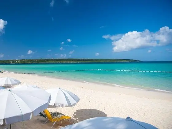 Miyakojima Tokyu Hotel & Resorts - Plaj