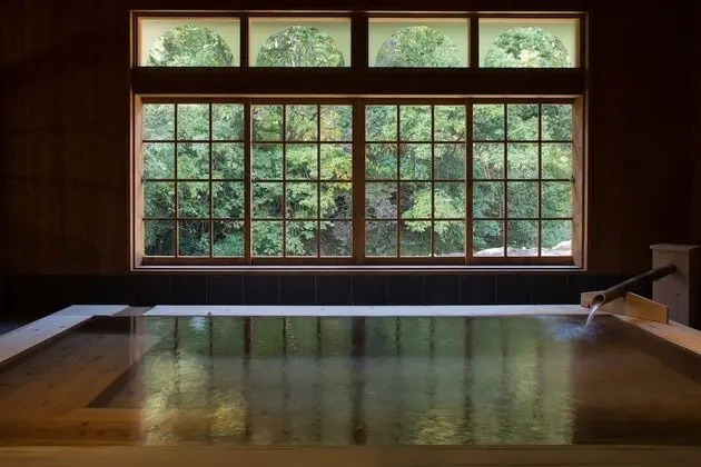 Miyama Sanso