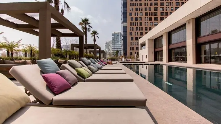 Miyana VIP Luxury Suite by  LiveMexicoCity