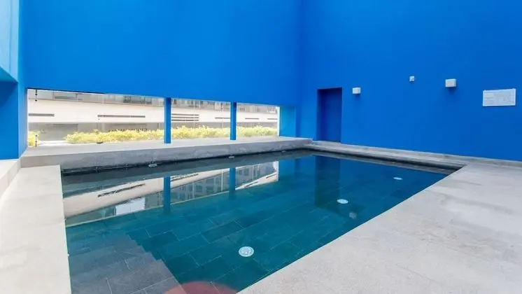 Miyana VIP Luxury Suite by LiveMexicoCity - Havuz