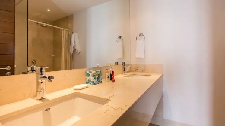 Miyana VIP Luxury Suite by LiveMexicoCity - Oda