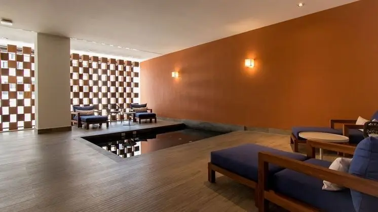 Miyana VIP Luxury Suite by LiveMexicoCity - Spa