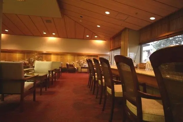 Hotel Miyarikyu