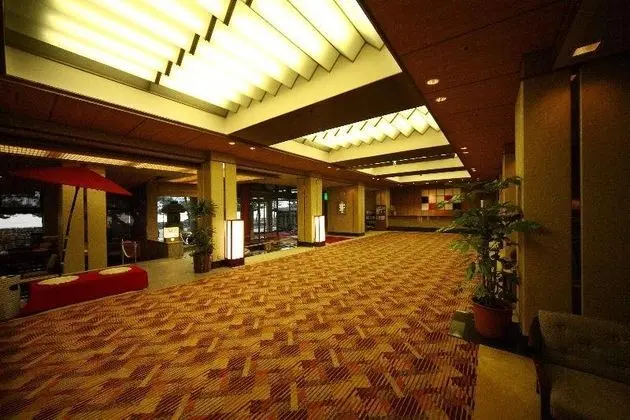 Hotel Miyarikyu - Genel