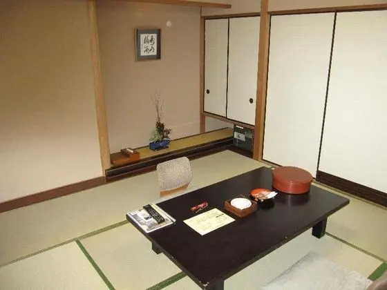 Hotel Miyarikyu - Genel