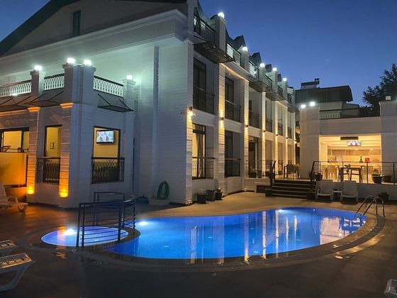 Miyas Luxury HotelFotoğrafı
