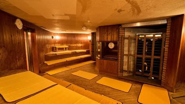 Miyazaki Daiichi Hotel