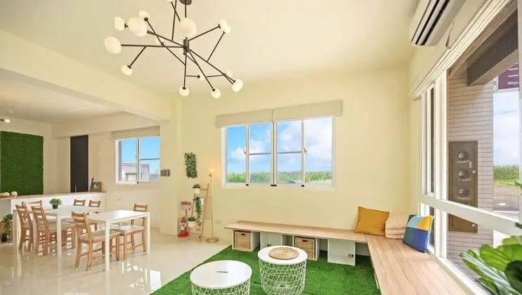 Miyue B&B II