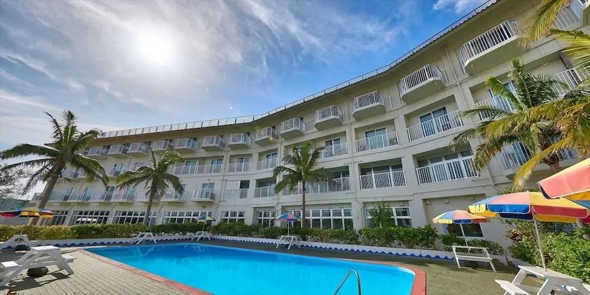 Miyuki Hamabaru Resort - Öne Çıkan Resim