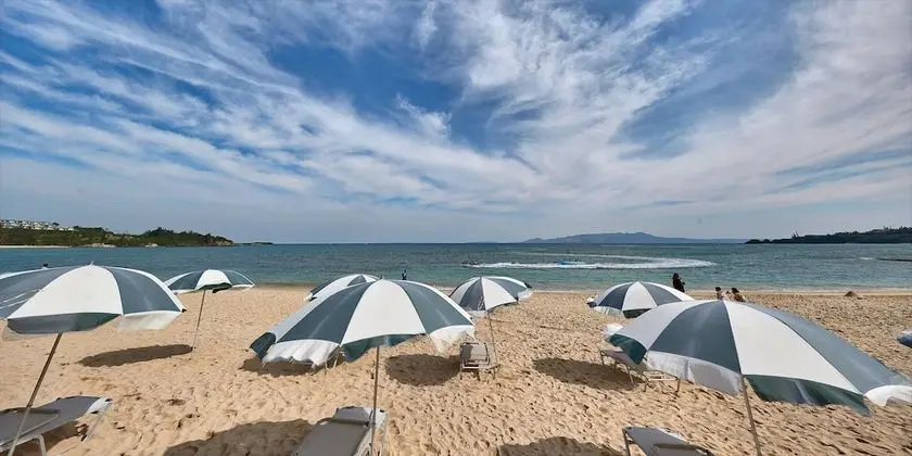 Miyuki Hamabaru Resort - Plaj