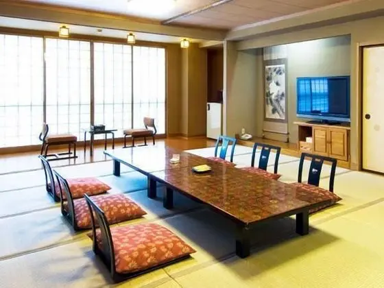 Miyuki Onsen
