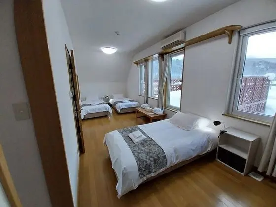 Miyuki Townhouse