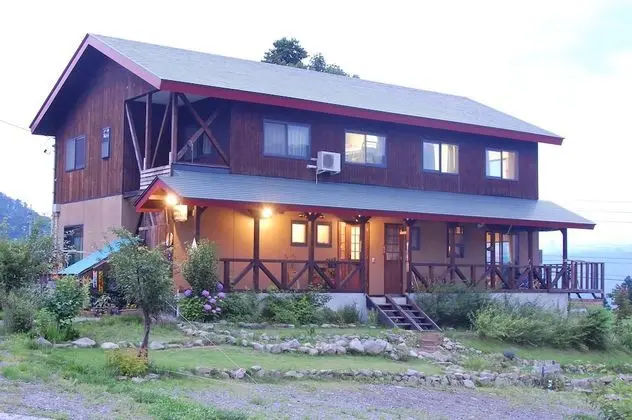 Miyukinomori Youth Hostel - Öne Çıkan Resim