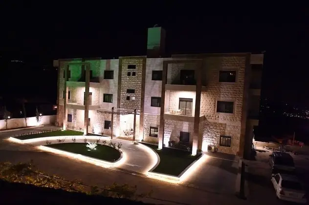 Hotel Miziara - 1