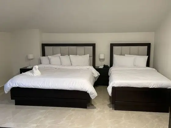 Mizirawi Hotel