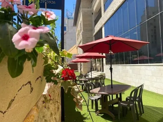 Mizirawi Hotel