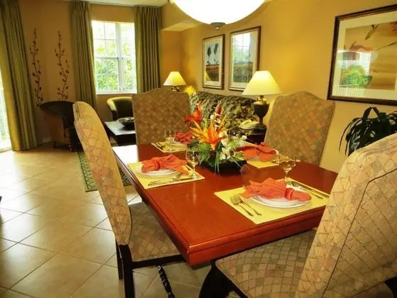 Mizner Place at Weston Town Center - Genel