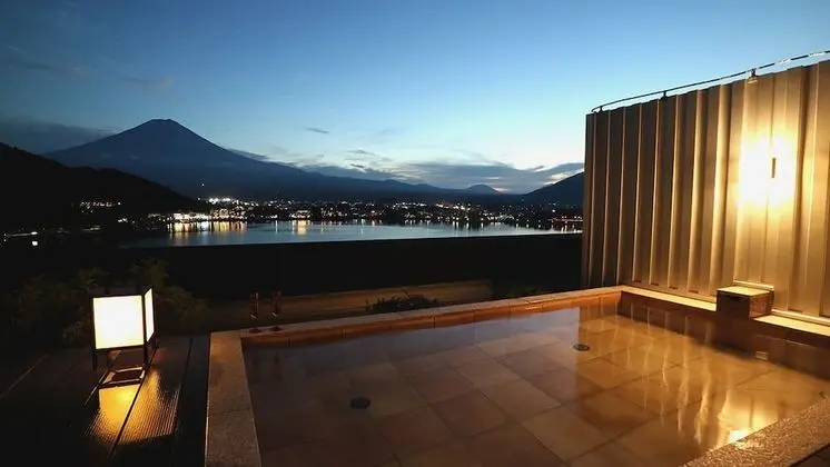 Mizno Hotel