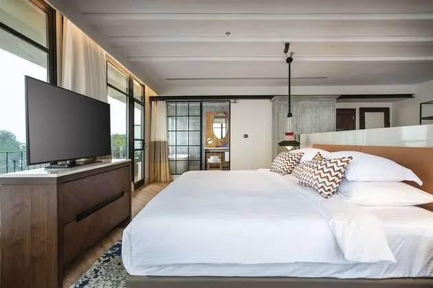 Mizpe Hayamim by Isrotel exclusive - Oda
