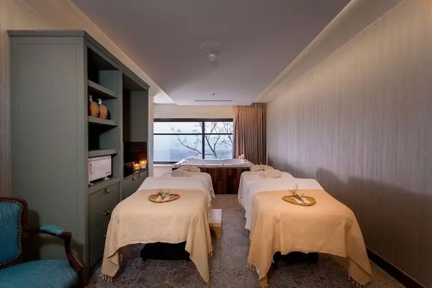 Mizpe Hayamim by Isrotel exclusive - Spa