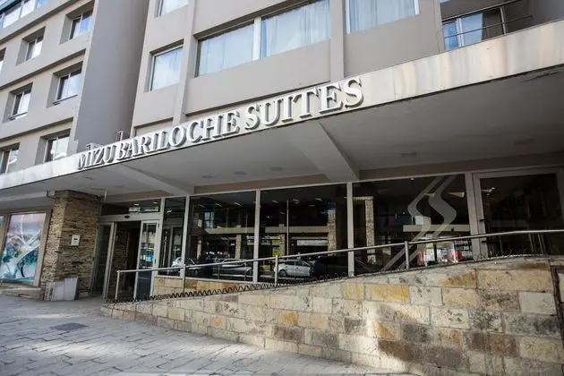 Hotel Mizu Bariloche Suites