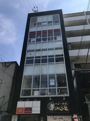 mizuka Daimyo 5 - unmanned hotel - - Dış Mekan