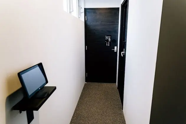 mizuka Daimyo 5 - unmanned hotel - - İç Mekan