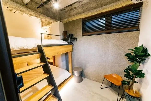 mizuka Daimyo 5 - unmanned hotel - - Oda