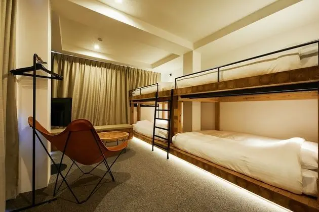 mizuka Daimyo 7 - unmanned hotel - - Oda