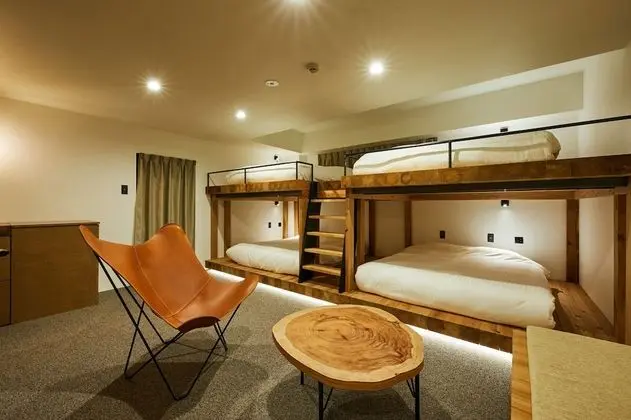 mizuka Daimyo 7 - unmanned hotel - - Oda Düzeni