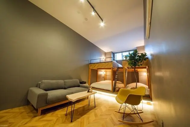 mizuka Imaizumi 3 - unmanned hotel - - Öne Çıkan Resim