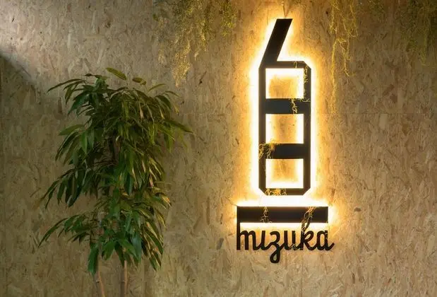 mizuka Imaizumi II-unmanned hotel-