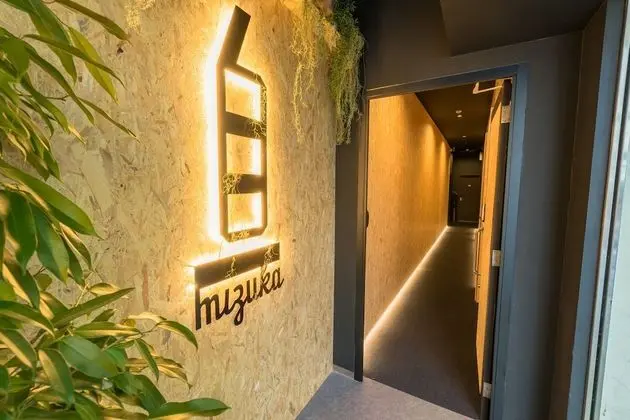 mizuka Imaizumi II-unmanned hotel- - Dış Mekan
