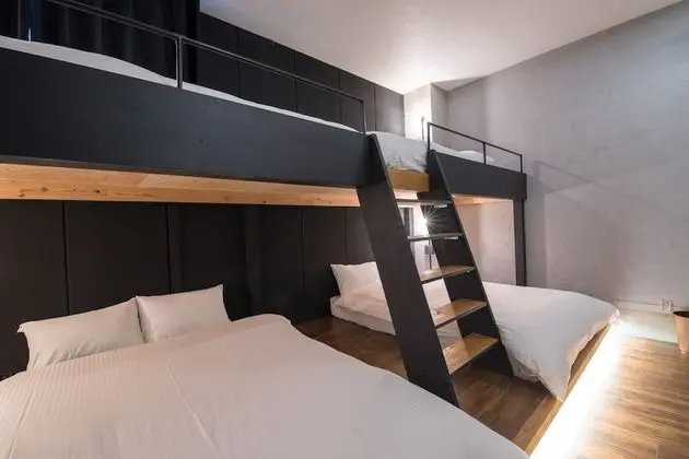 mizuka Imaizumi II-unmanned hotel- - Oda