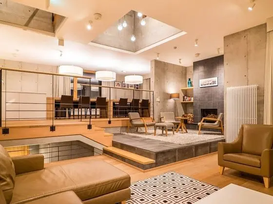Mizunara Chalet - Öne Çıkan Resim