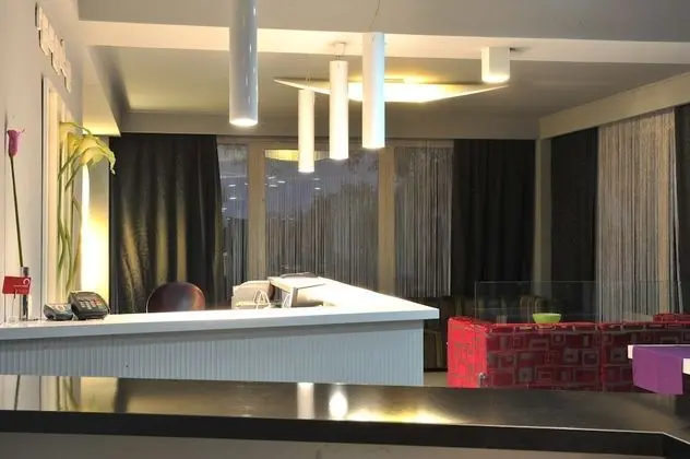 Mizuumi Boutique Hotel - Öne Çıkan Resim
