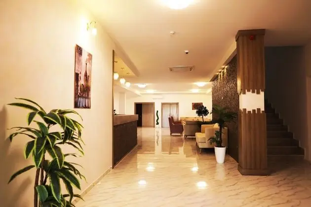 Hotel Mizwar Djerba - Öne Çıkan Resim