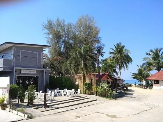 MJ Boutique Hotel Khao Lak - Öne Çıkan Resim